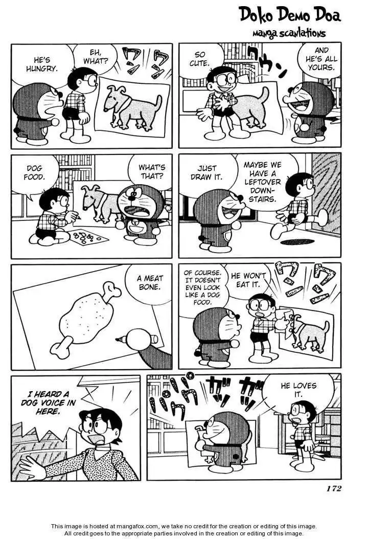 Doraemon Plus Chapter 2.15 50